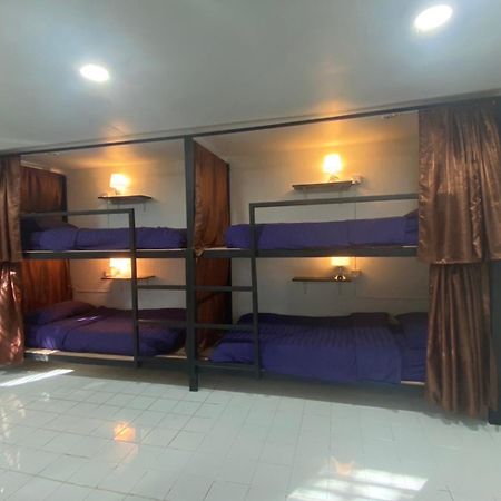 Pai Circus Hostel Dış mekan fotoğraf