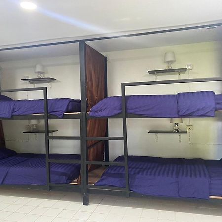 Pai Circus Hostel Dış mekan fotoğraf