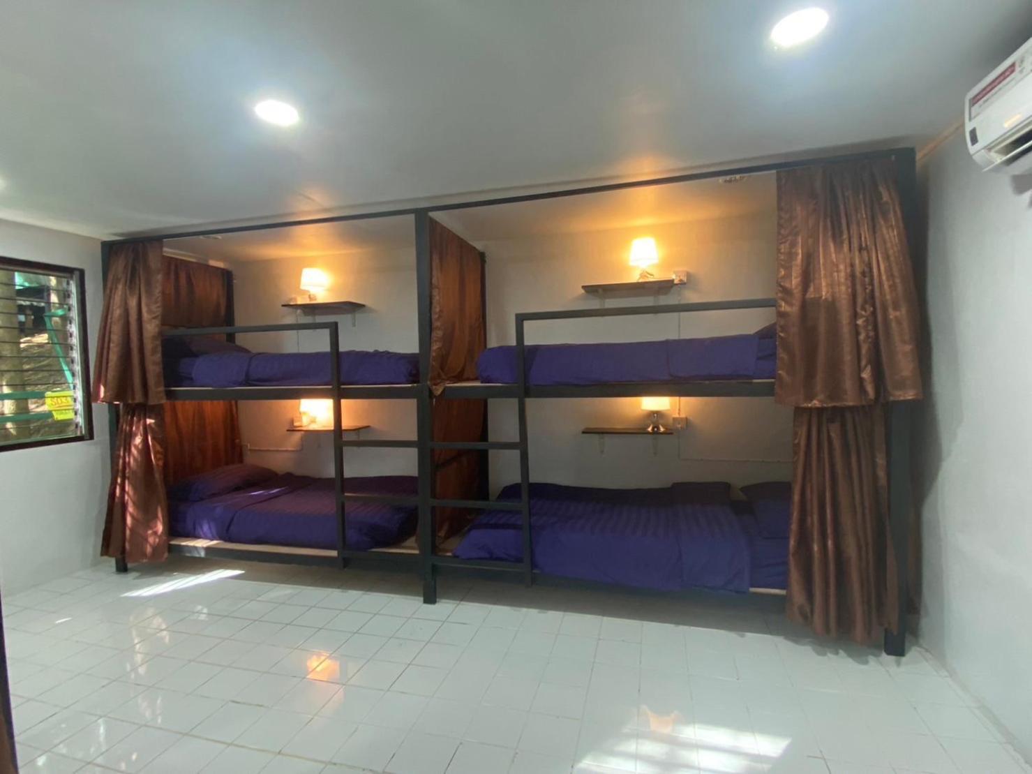 Pai Circus Hostel Dış mekan fotoğraf