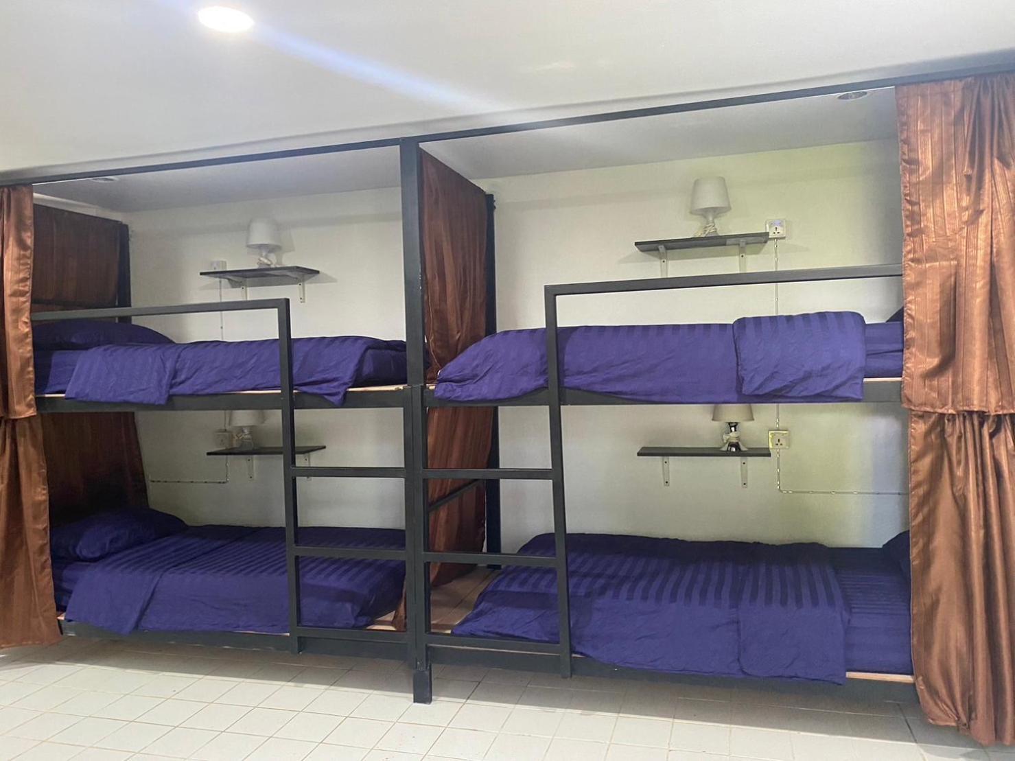 Pai Circus Hostel Dış mekan fotoğraf